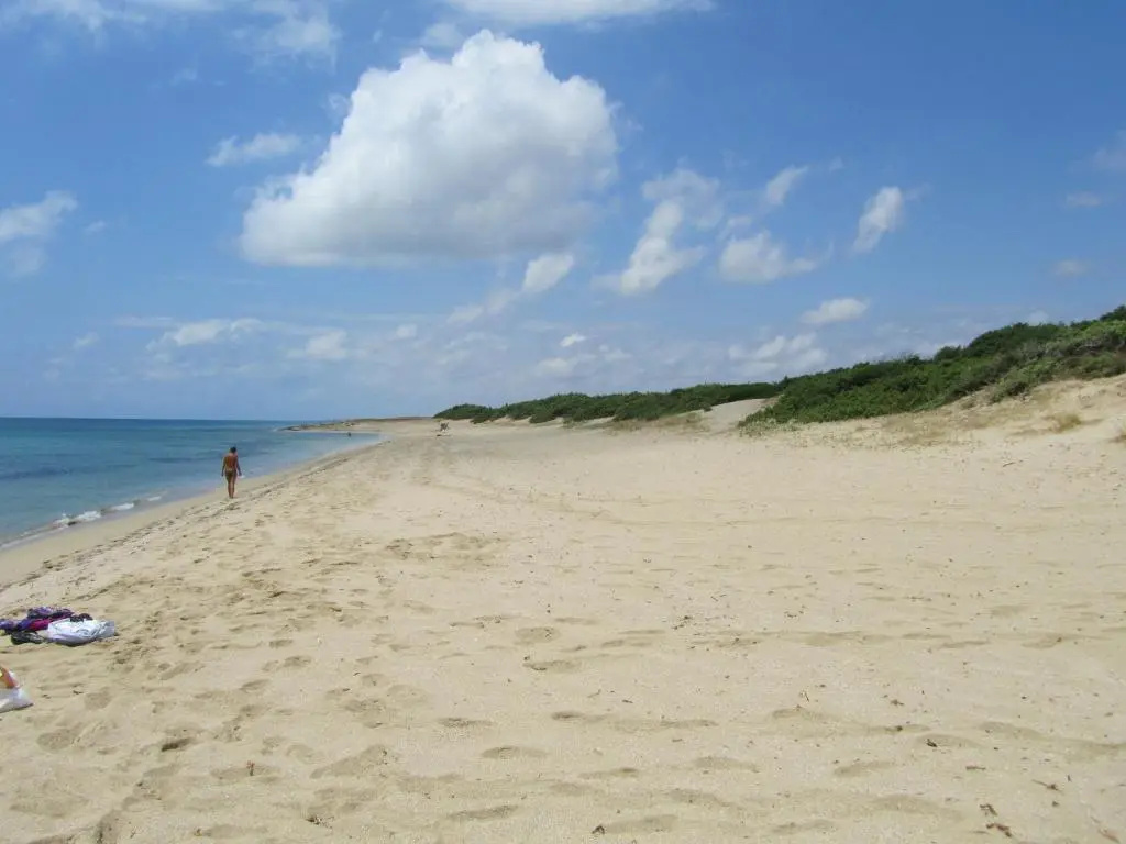 Casa Salento Mare