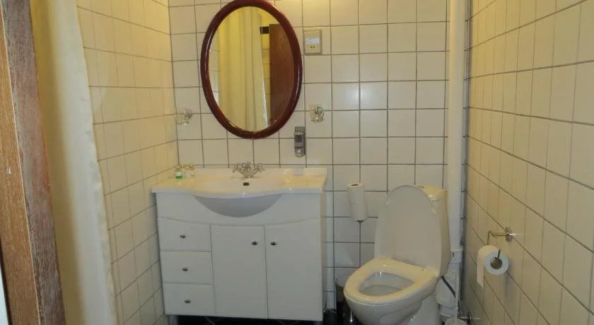 Dragør Fort Hotel