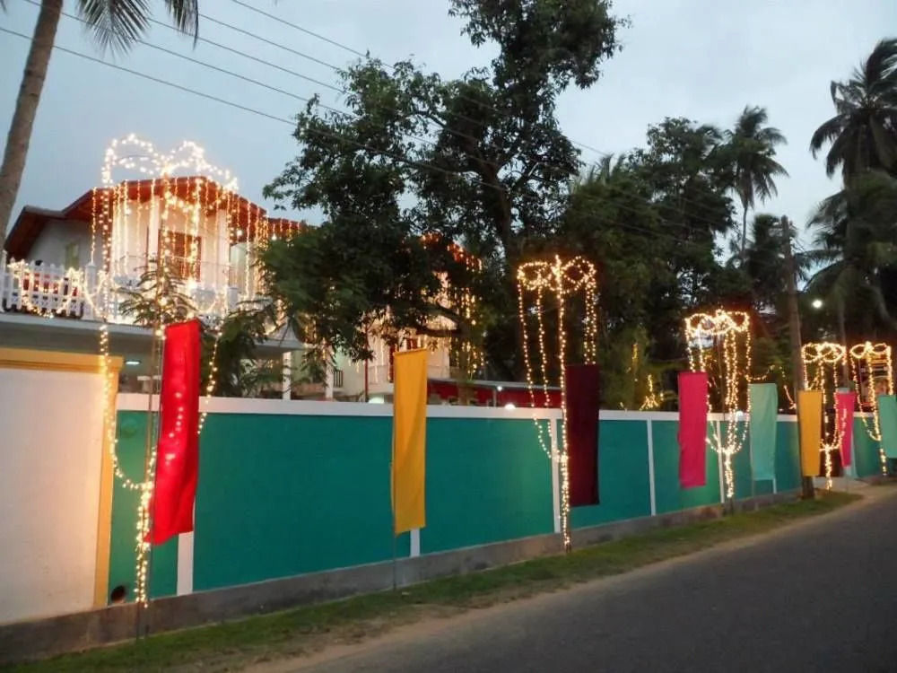Papaa Palace