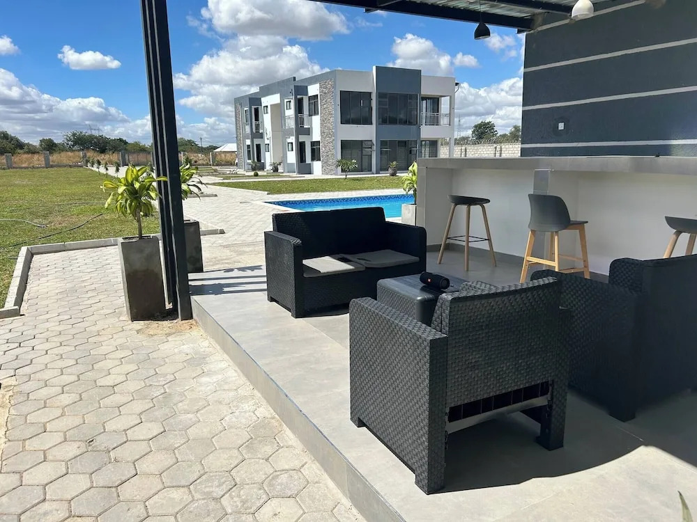 Luxurious Motherland Apartments
