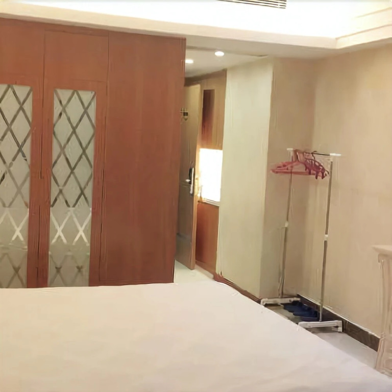 Youke Suxin Hotel Apartment (Guangzhou Dongshankou Dongshan Mingtai)