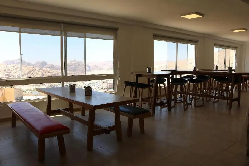 Nomads Hotel