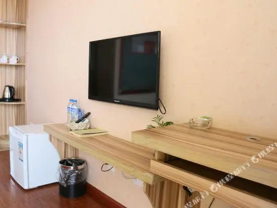 Xishuangbanna Shibao Business Hotel