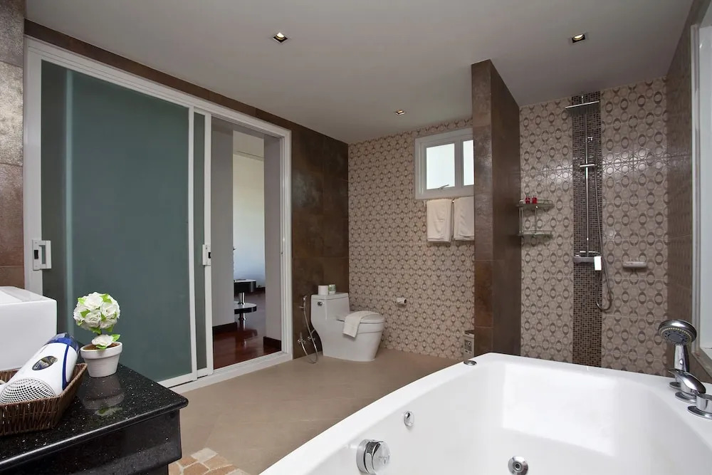 Kata Horizon Villa B1 4 Beds