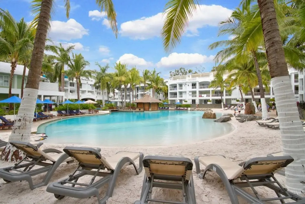 Penthouse 5134 Beach Club