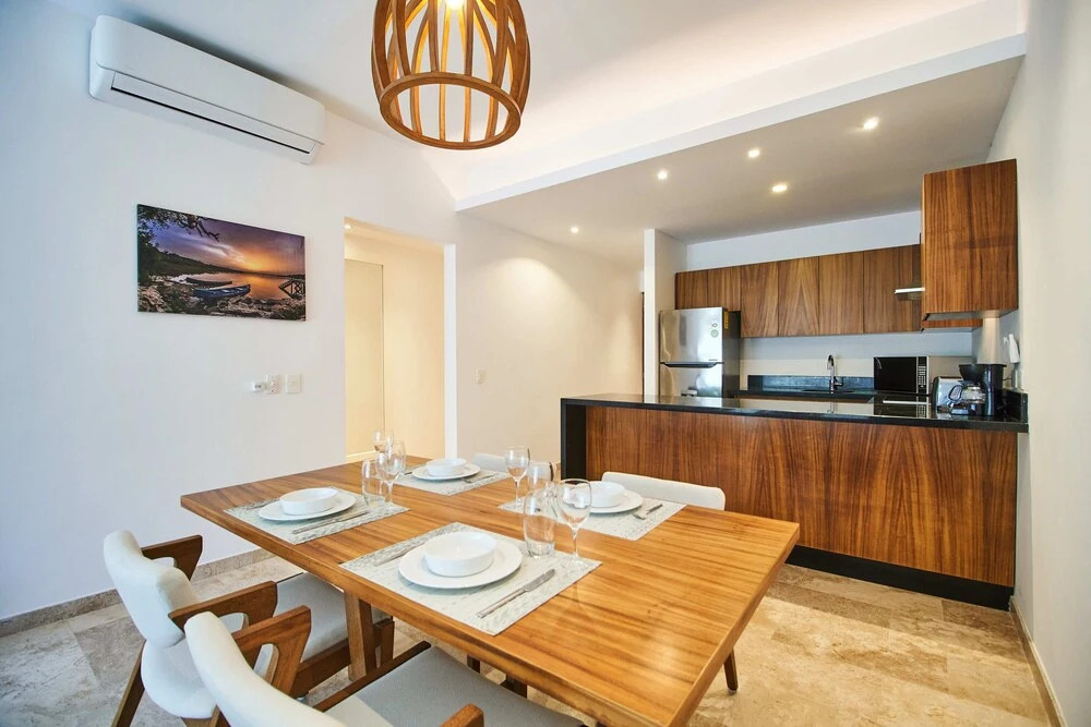 Brava Residence 104 By Lockey