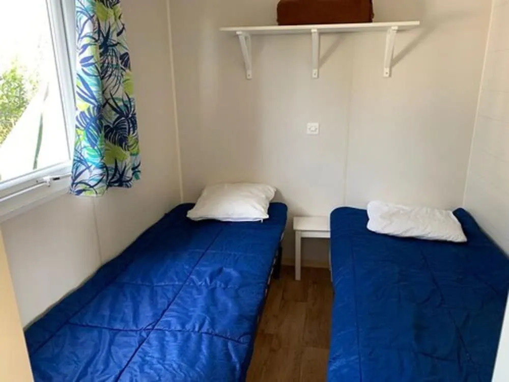 Team Holiday - Camping du Petit Pont