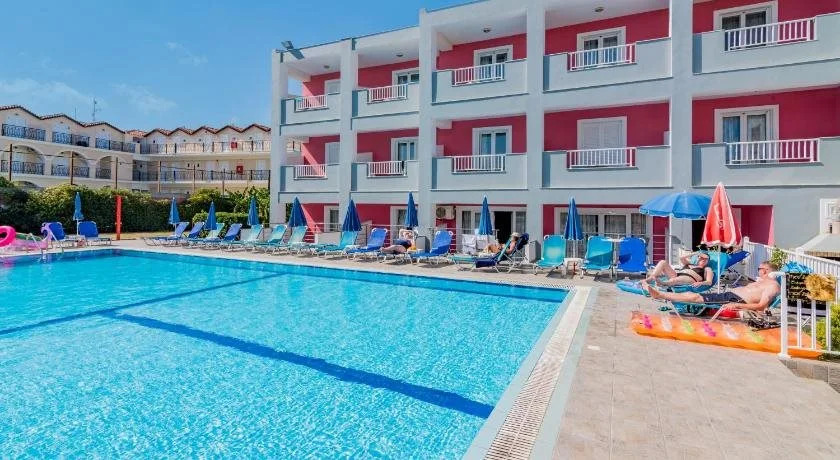 Dados Hotel