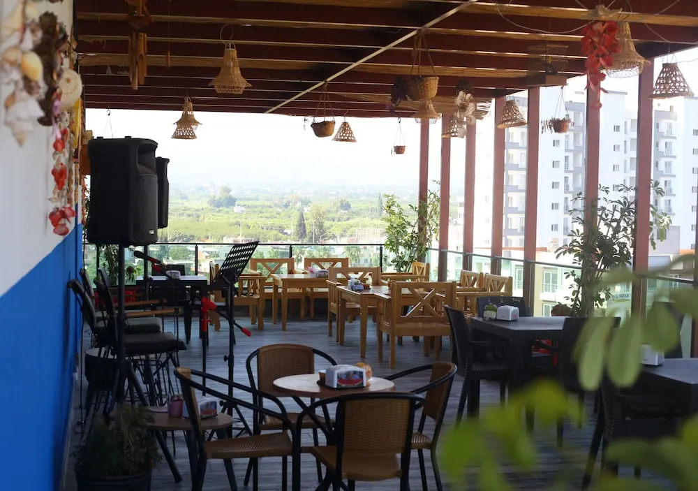 VM Resort