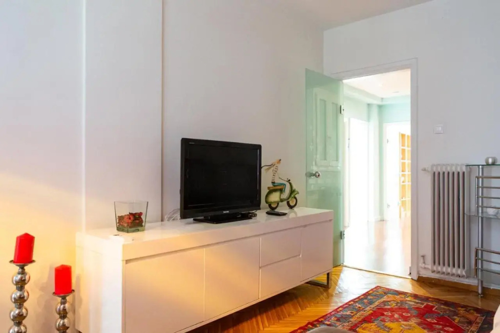 Aristotelous Boarding House