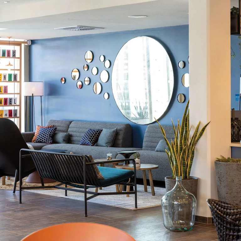 Hampton by Hilton Tours Centre, France