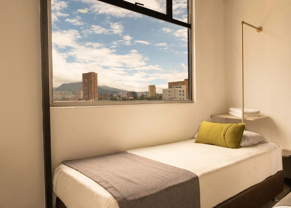 Ayenda 1065 Hotel Wess