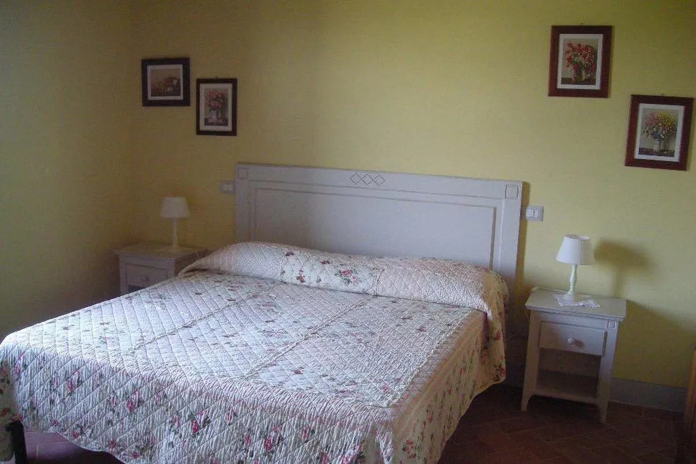 Casa Vacanze San Regolo