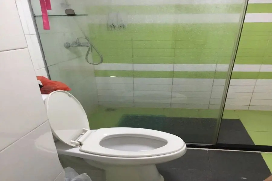 7 Days Inn Shenzhen Meilinge
