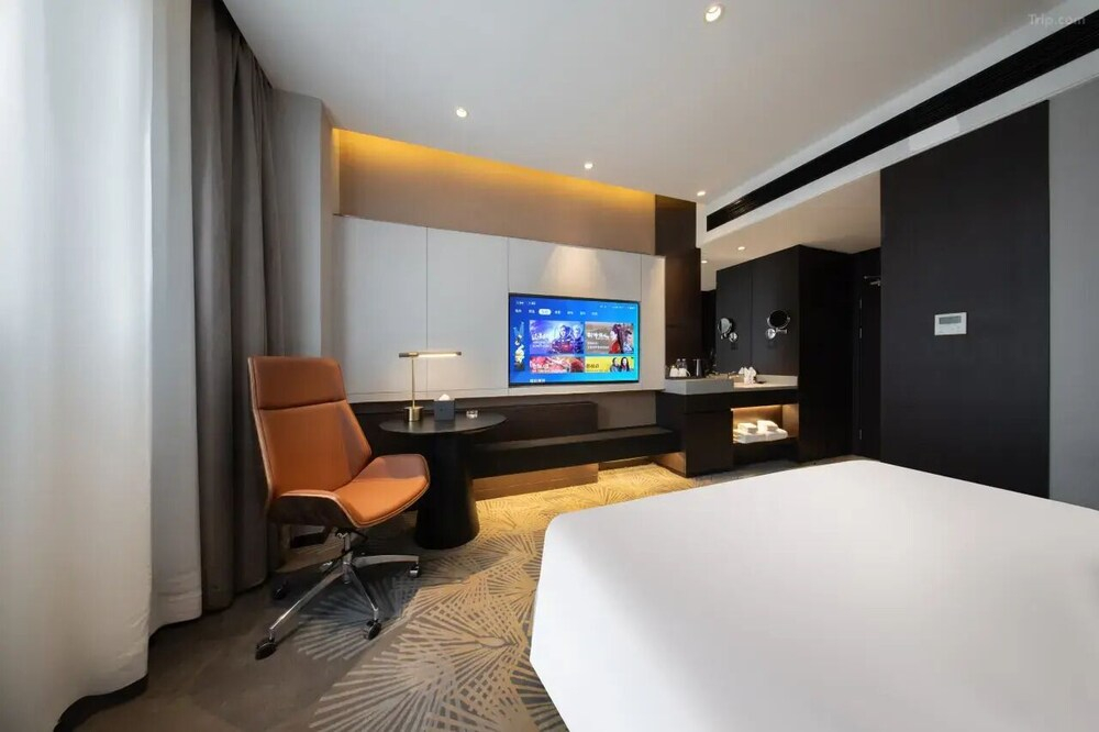 Giorgio Morandi Hotel (Xuzhou City Center)