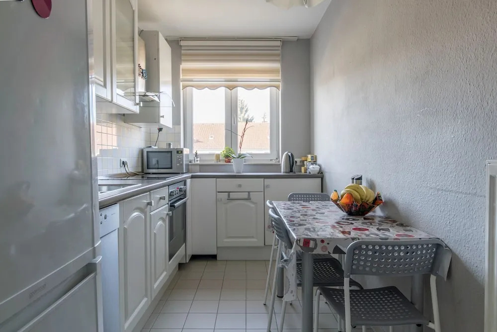 Private Apartment Göttinger Chaussee