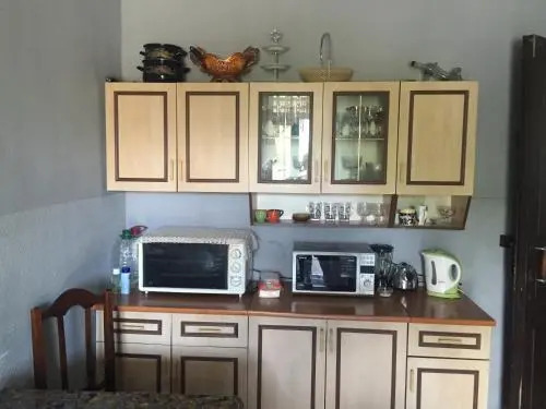 Guest House Sokhumi St 47