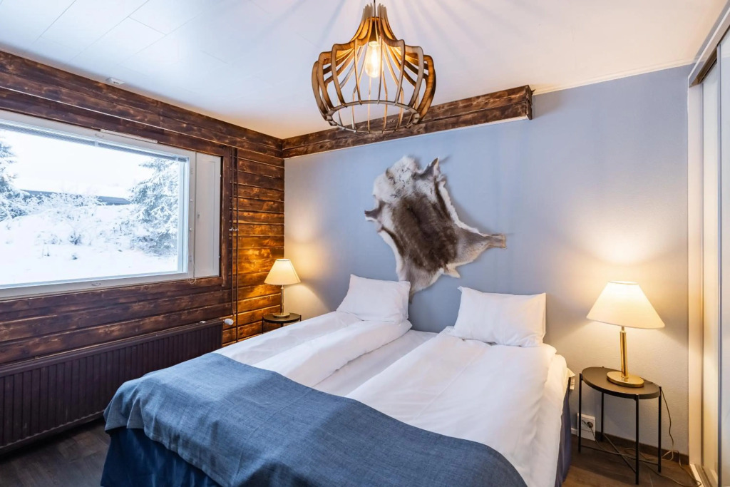 Hotel Metsähirvas