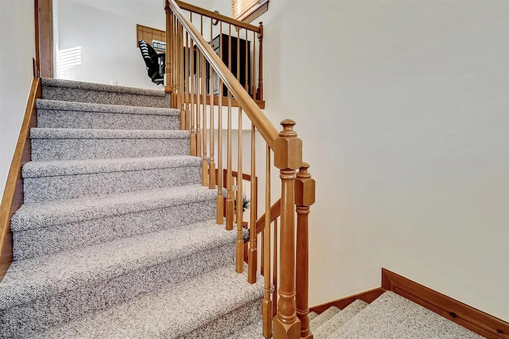 Highland Greens 66 4 Bedroom Townhouse by RedAwning