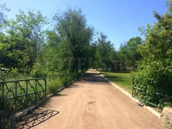 Кемпинг Прометей