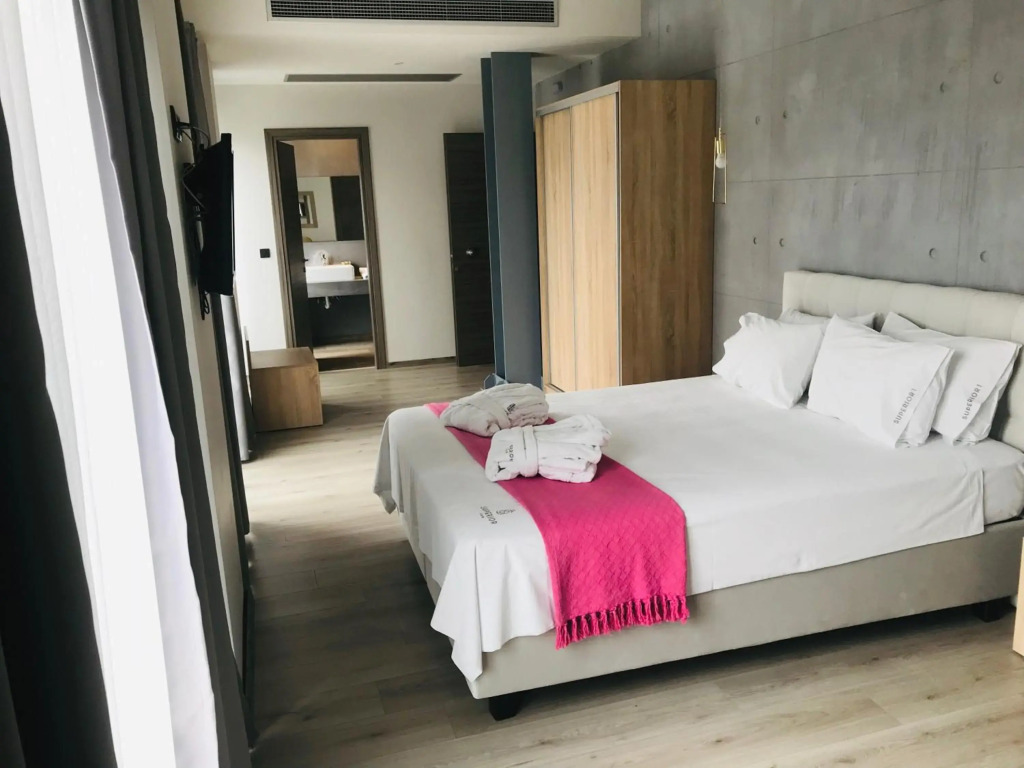 Superior One Boutique Hotel