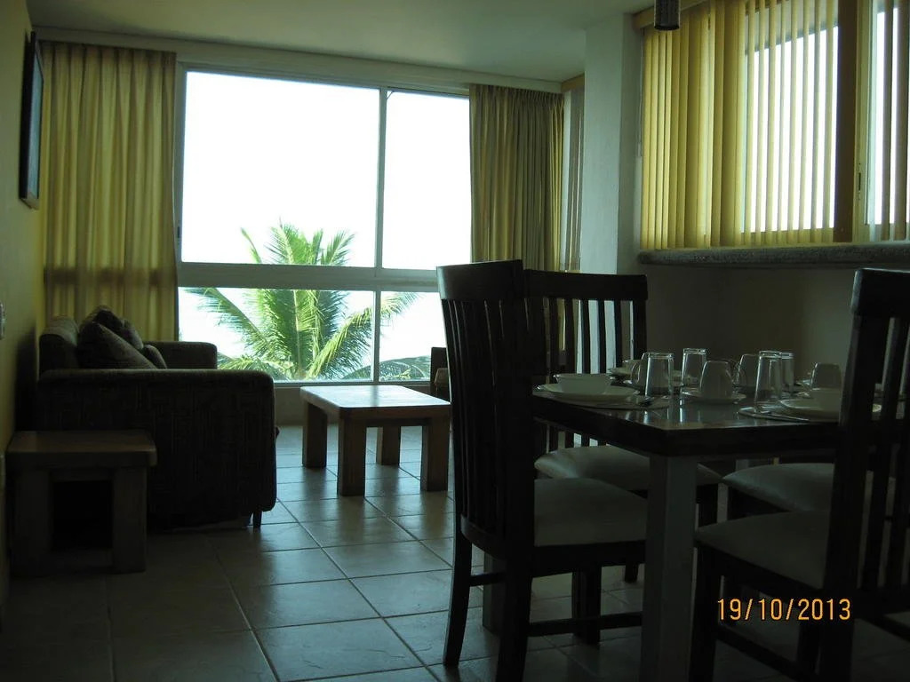 Banderas Suites