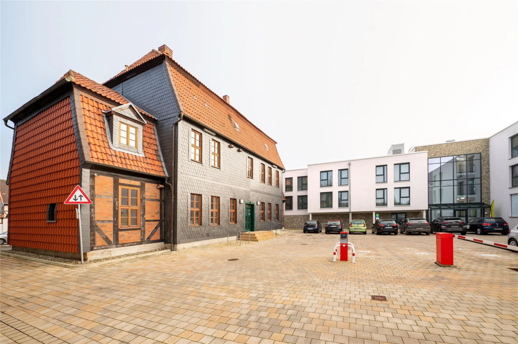 ipartment Wolfsburg HOME by Best Western