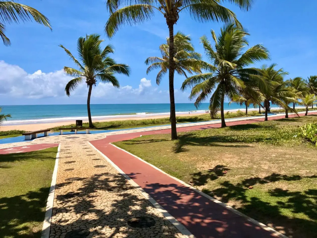 Pousada Mar de Guarajuba
