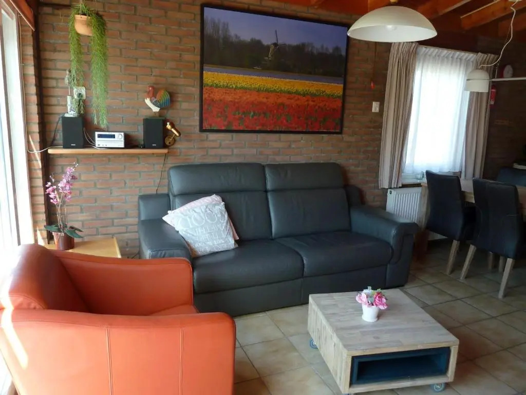 Vacation home Zwaantje #BL69