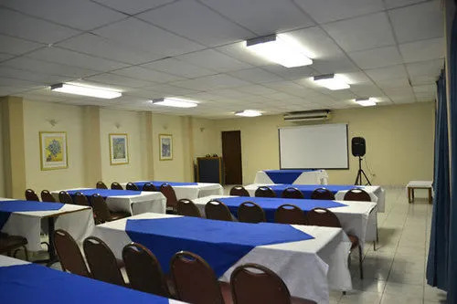 Hotel Ambassador