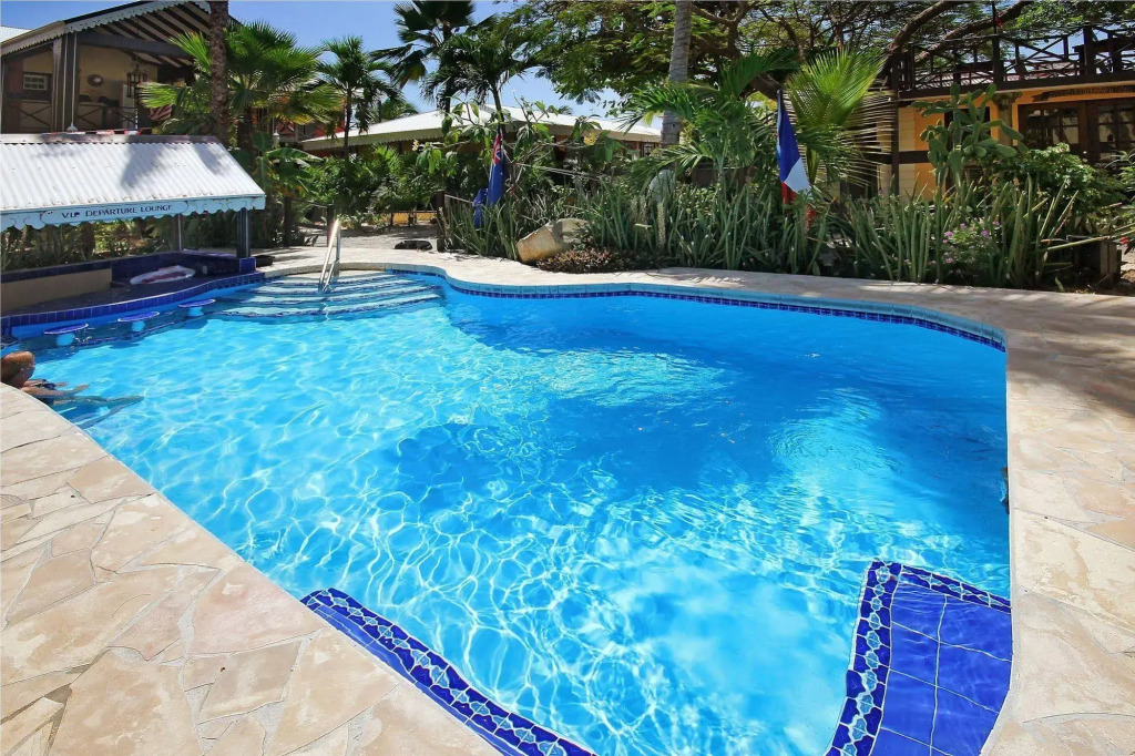 Mary's Boon Beach Resort & Spa