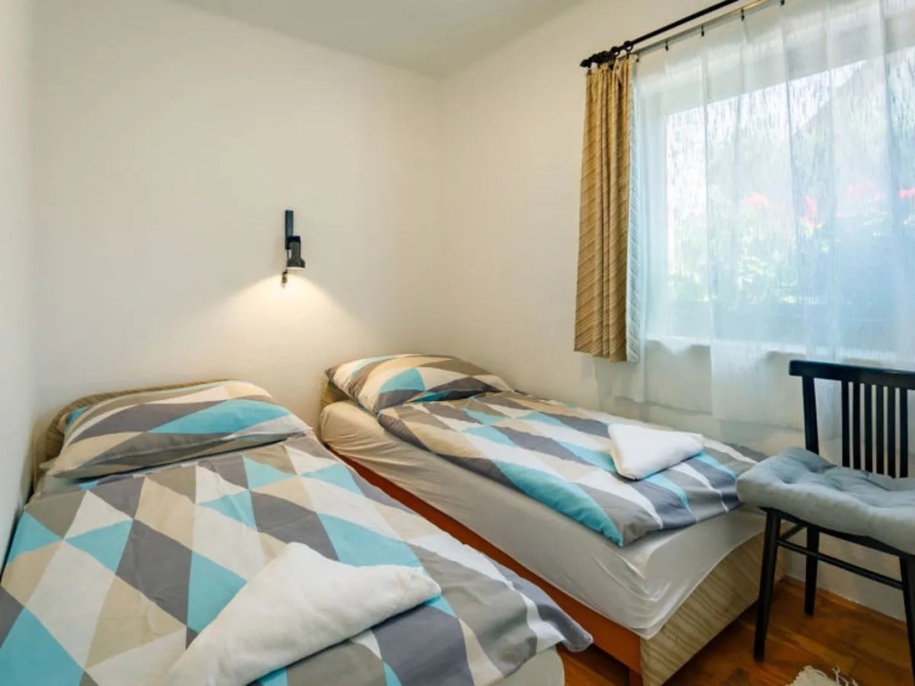 Holiday Home Suzy by Interhome