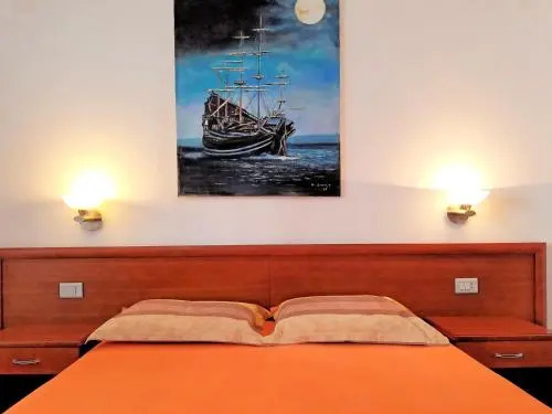 Hotel Porto A