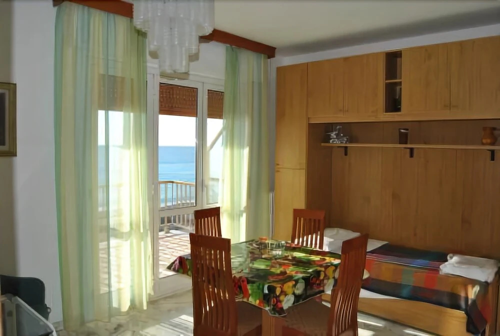 Gaiavacanze Beach Apartment
