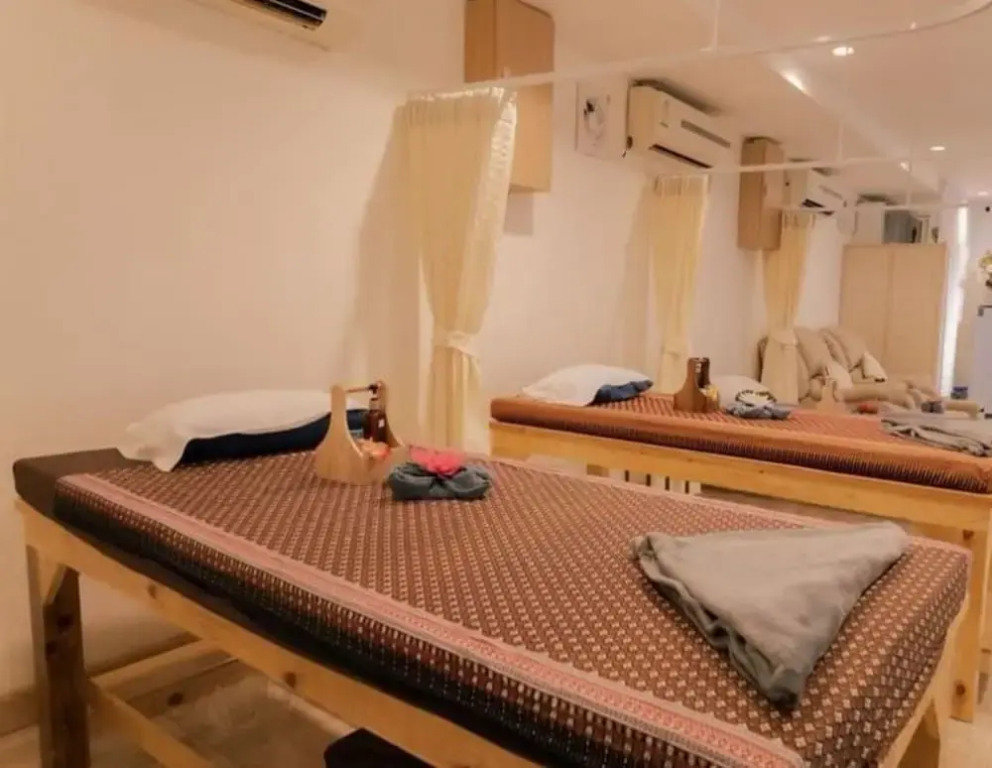 Nature Boutique Hotel Ratchayothin