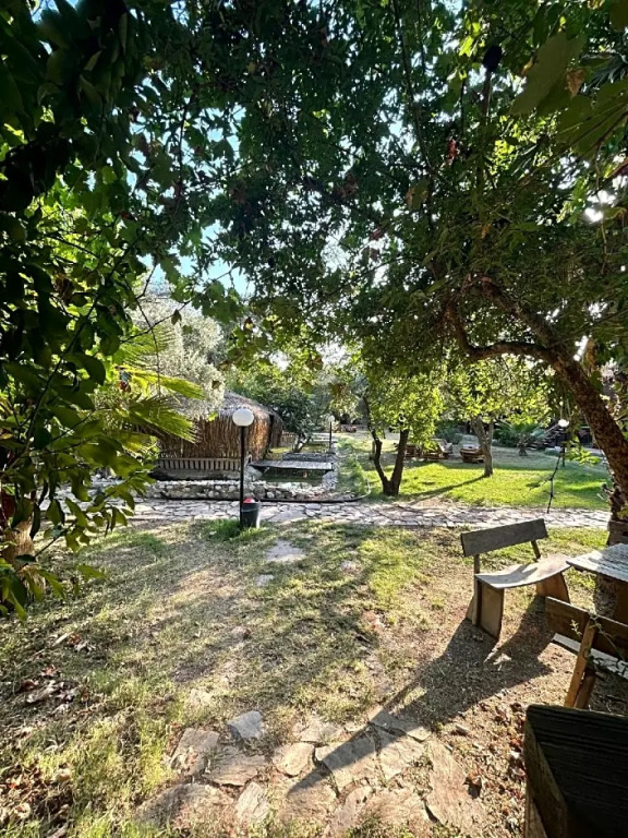 Olympos Paradi̇se Hotel