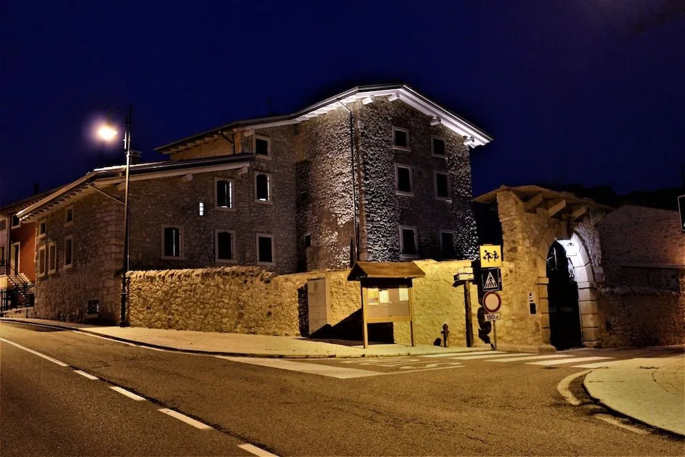 B&B Arco di Vino