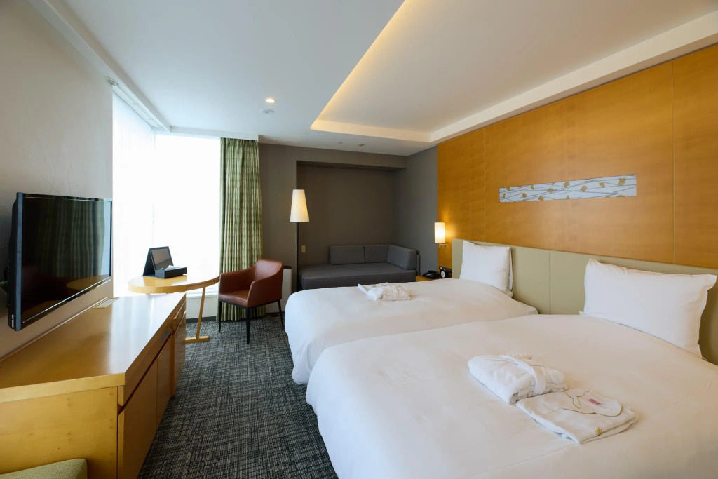Richmond Hotel Premier Sendai Ekimae