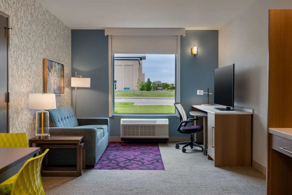 Home2 Suites By Hilton Ankeny