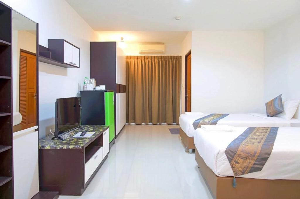 Kilintra Residence