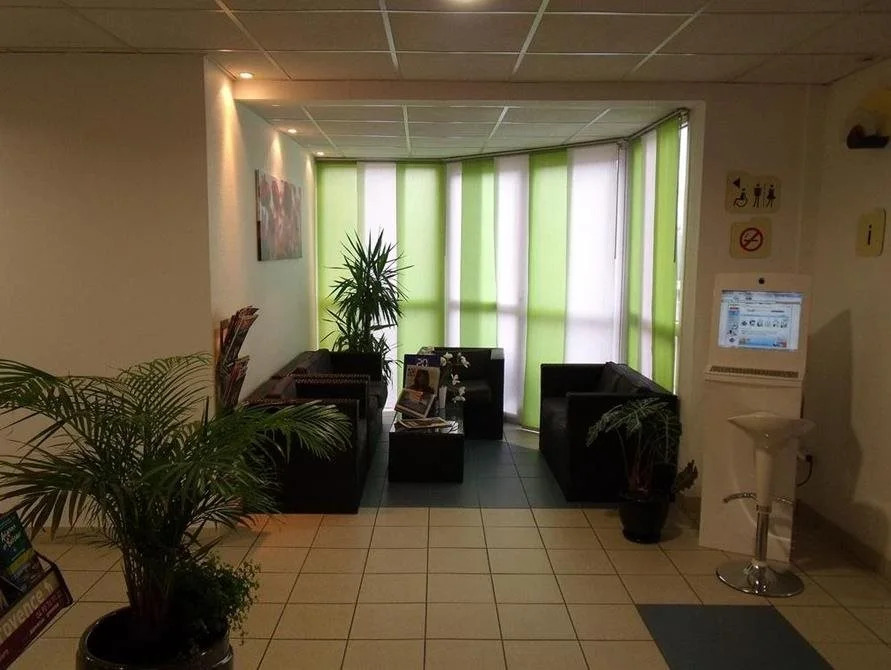 ibis budget Aix en Provence