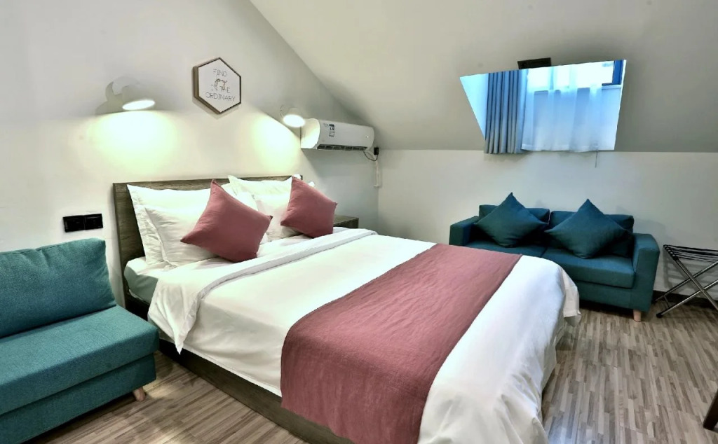 U Hotel Xintiandi