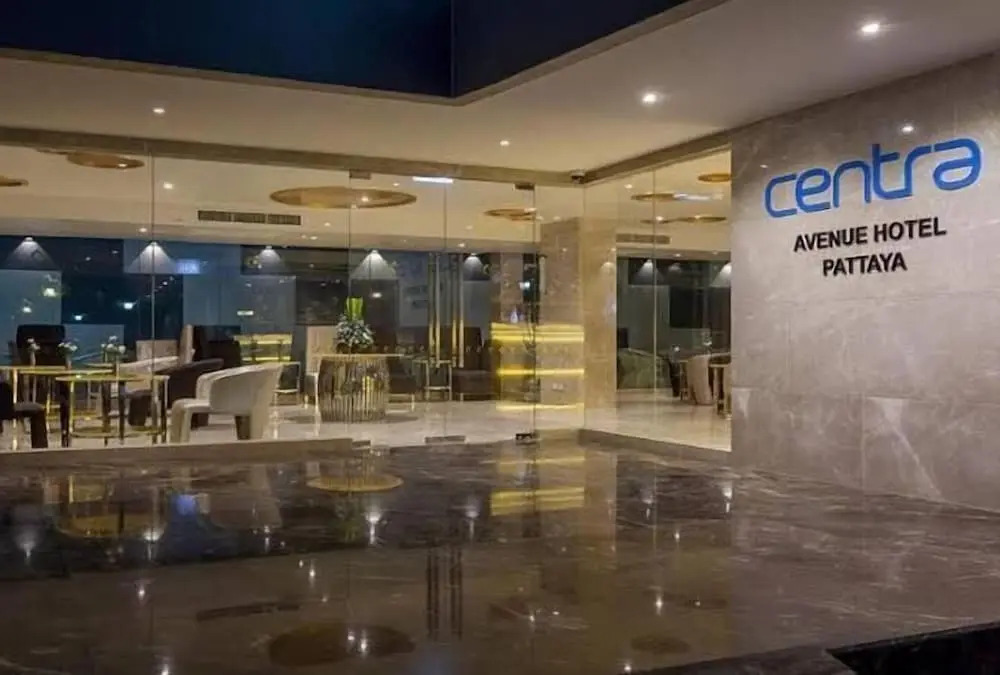 Central Pattaya Apartments