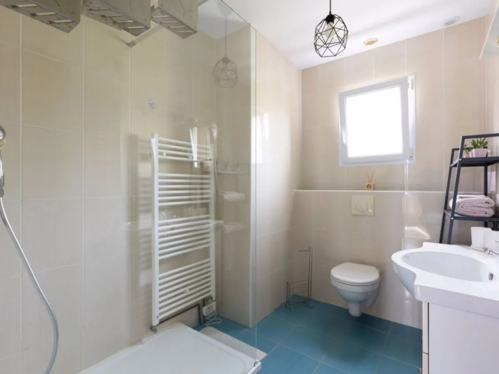 Holiday Home Lesgau by Interhome