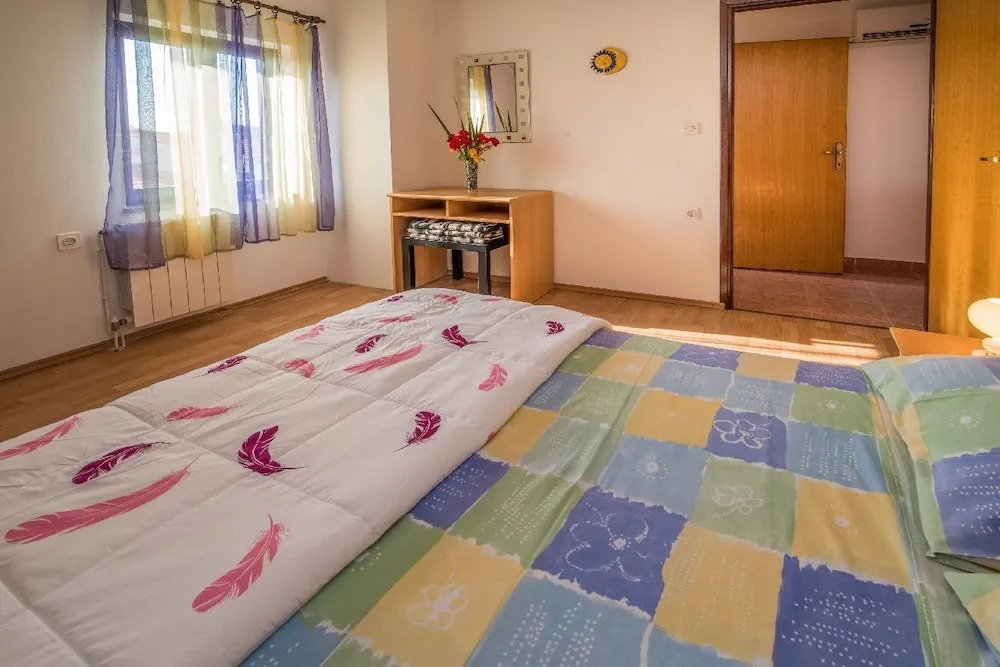 Apartment Sandra Krk