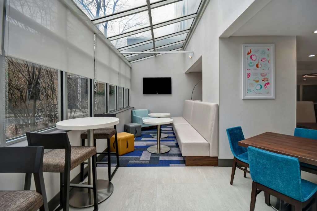 Hampton Inn NY-JFK