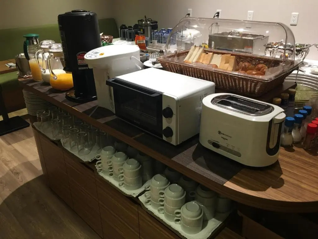 Hotel Crown Hills Onahama