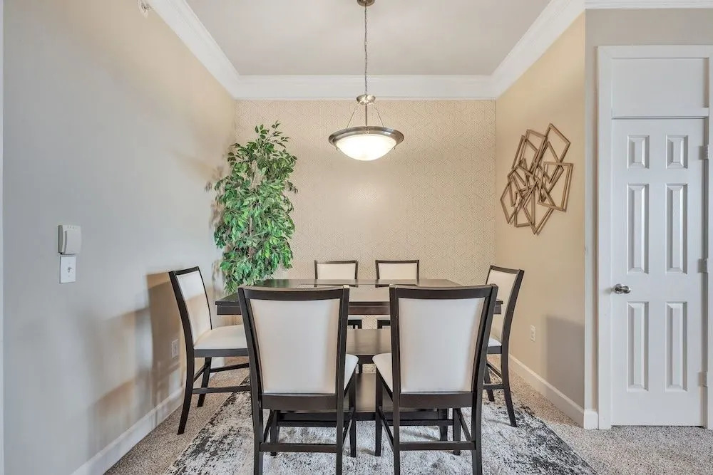 City View & Poolview Apartment With Full Kitchen 2 Bedroom Apts by Redawning