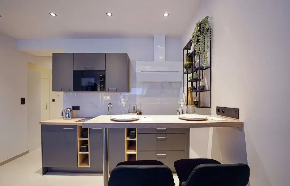 Charming studio in the heart of Liege 29