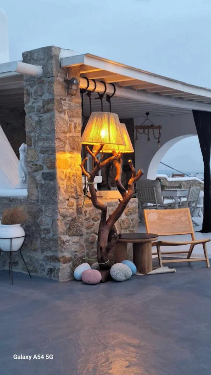 Vougli View Mykonos